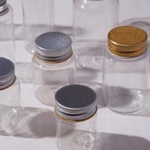 Колпак алюминиевый винтовой